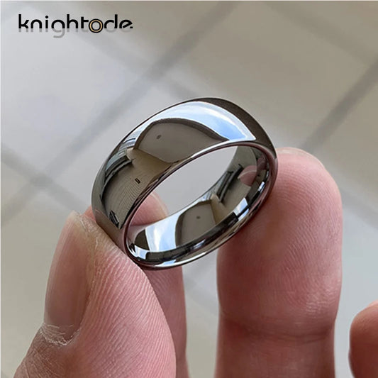 High Quality Tungsten Carbide Ring