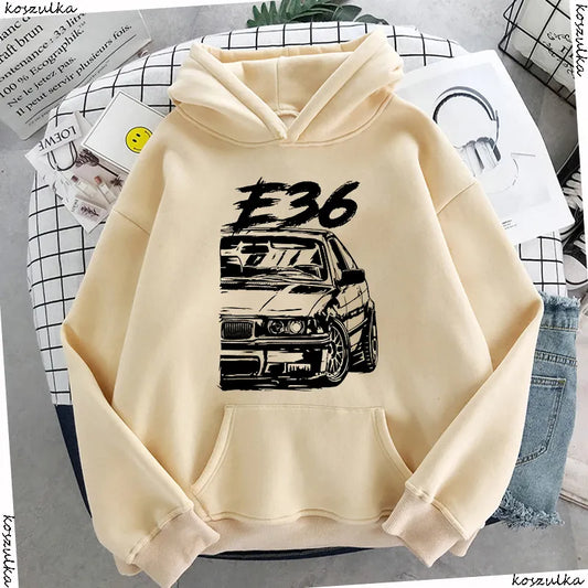 E36 Sweatshirt